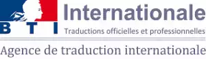 BTI agence de traduction internationale